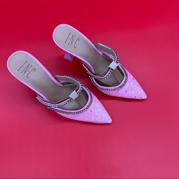 INC International Concepts Gylana Pump Size 6 - Picture 8 of 12